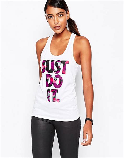 nike trägershirt damen|women's Nike t shirts.